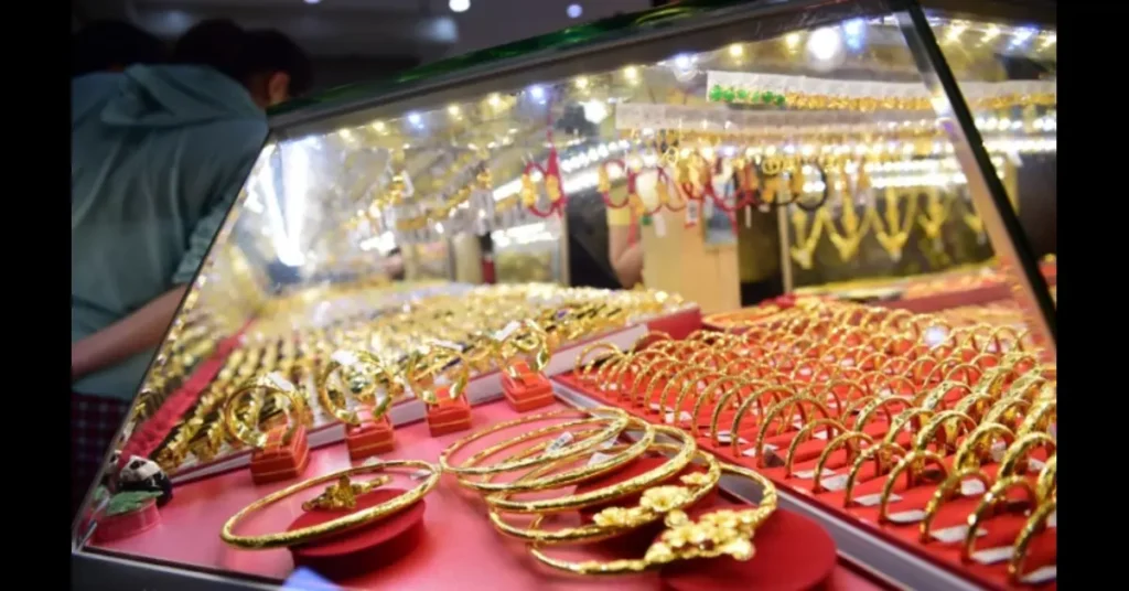 Gold Price Trends in Pakistan – Rising, Falling, or Stable?