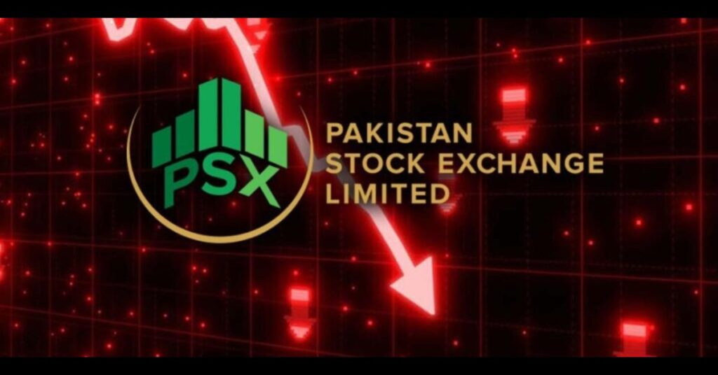 PSX Falls Over 1,900 Points After Israel-Iran Conflict Escalates