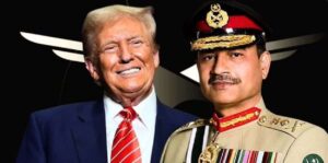 Asim Munir Trump Meeting Today: Major Breakthrough Expected in US-Pak Ties