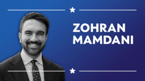 Zohran Mamdani Beats Cuomo in Democratic Mayoral Primary, Poised to Become New York City’s First Muslim Mayor