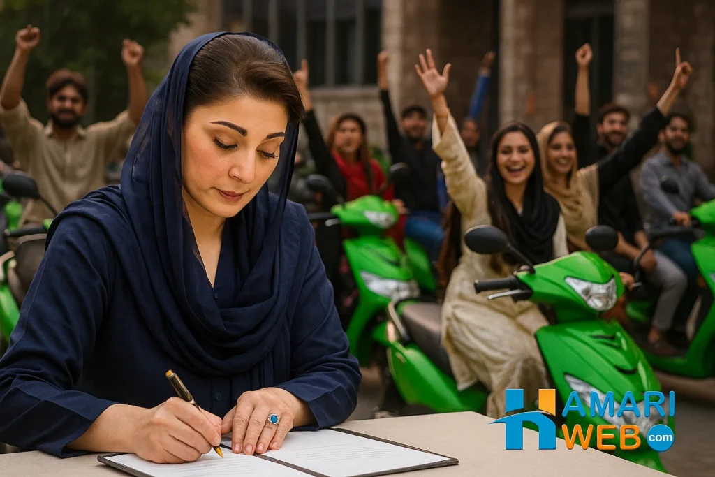 Punjab E Bike Scheme Approved in Budget 2025-26: How to Apply Online, Eligibility, Installment Details