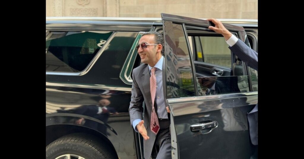 Bilawal Bhutto Slams India at UN Over Kashmir & Water Treaty