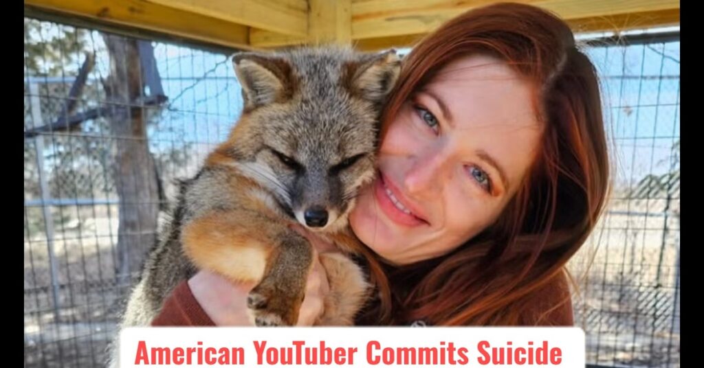 Mikayla Raines Found Dead: Famous YouTuber and Wildlife Rescuer’s Suicide Linked to Cyberbullying