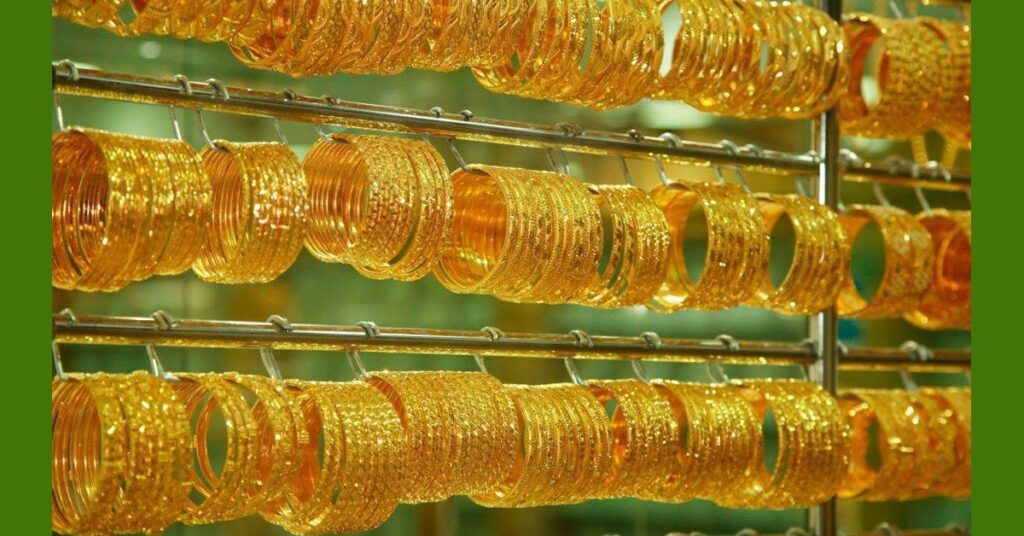 Gold Prices in Pakistan Today – 19 June 2025 | Latest Sarafa Bazar Gold & Silver Rates