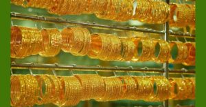 Gold Prices in Pakistan Today – 19 June 2025 | Latest Sarafa Bazar Gold & Silver Rates