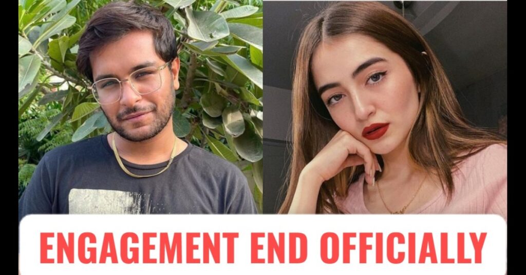 Merub Ali and Asim Azhar End Engagement After 3 Years