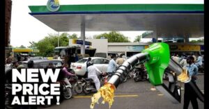 Petrol Prices in Pakistan May Reach Record High from July 1 Amid Middle East Oil Crisis