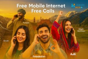 PTA Free Internet and Call Minutes Offer — Here’s How to Avail It