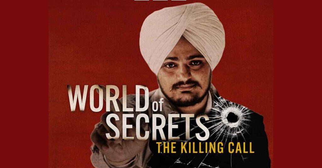 Sidhu Moose Wala Documentary Released Online Despite Family’s Legal Objections
