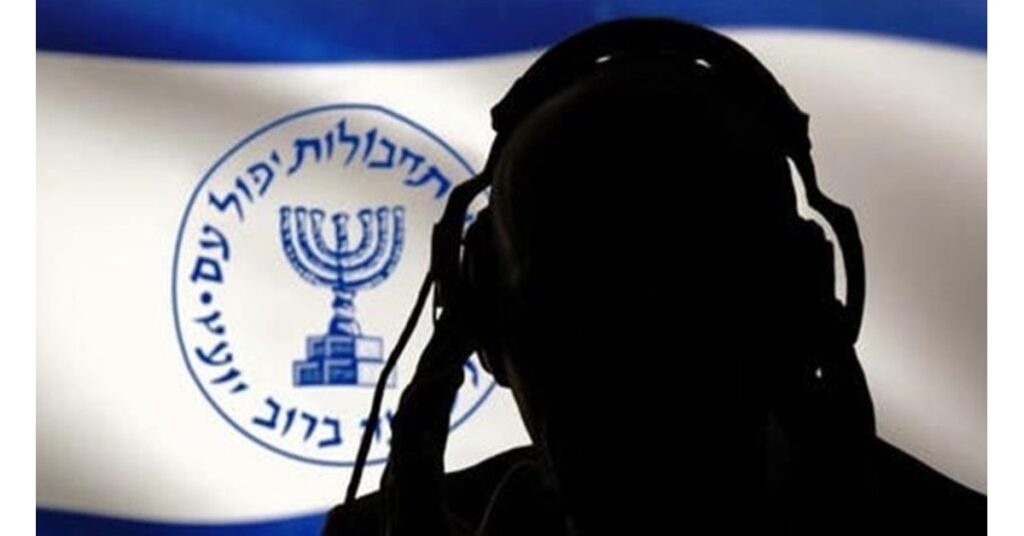 Mossad’s Masterplan Unleashed: How Israel Took the War Inside Iran