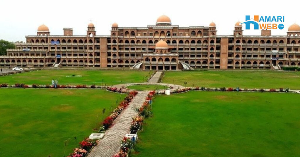 Peshawar University in Severe Financial Crisis: Urges CM for Urgent Bailout