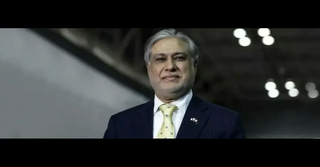 Ishaq Dar Arrived in Washington D.C: Key Talks on Kashmir Dispute and Permanent Gaza Ceasefire Expected