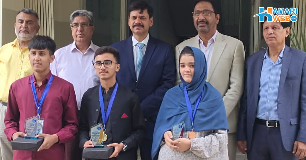Sindh Board of Technical Education Karachi Announces Matric Result with Over 86% Pass Rate