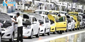 Auto Sector Under Scrutiny as Pre-Budget Car Sales Raise Eyebrows