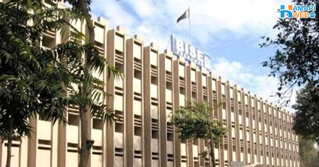 BISE Peshawar Board 9th & 10th Result 2025 Announced With Position Holders Names