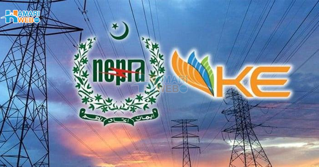 NEPRA Approves K.E Tariff Hike: Karachi Bills to Rise by Rs 700-1500