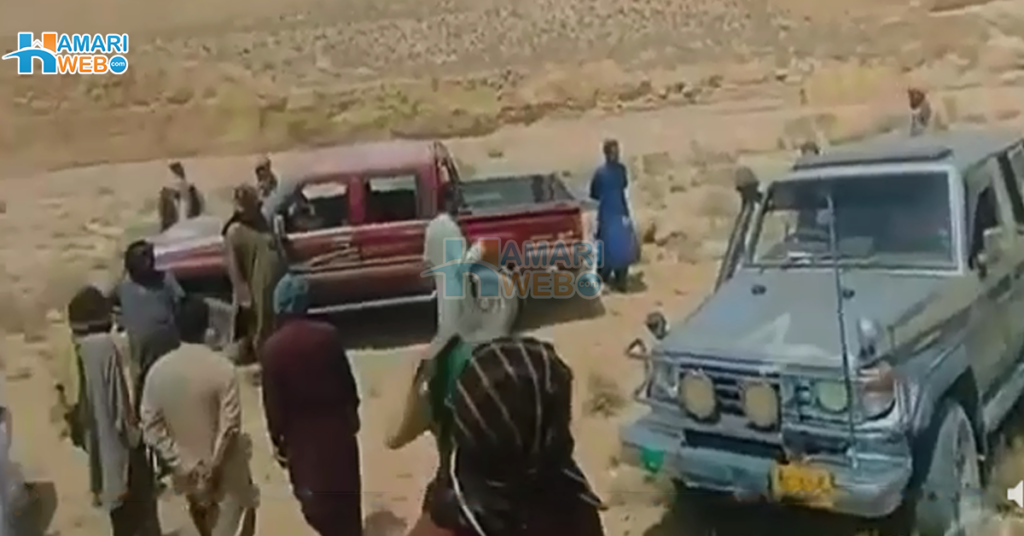 Balochistan Honour Killing Video Goes Viral: CM Bugti Orders Immediate Arrest of Suspects