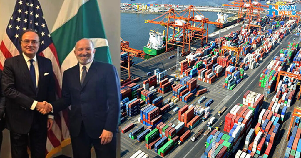 Trump’s Decision Rattles Indian Traders, Pakistani Business Community Welcomes US-Pak Trade Deal