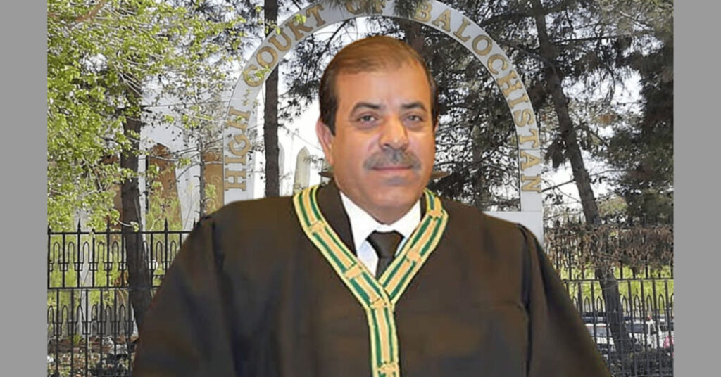 Honor Killing in Balochistan: Chief Justice Summons Top Officials Over Couple’s Murder