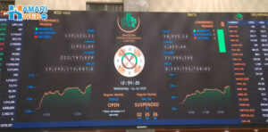 PSX Today Hits Historic High, KSE-100 Index Hits 130,000 Points