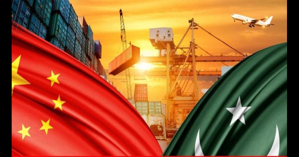 Pakistan and China Sign MoU to Boost Maritime Trade and Ship Management