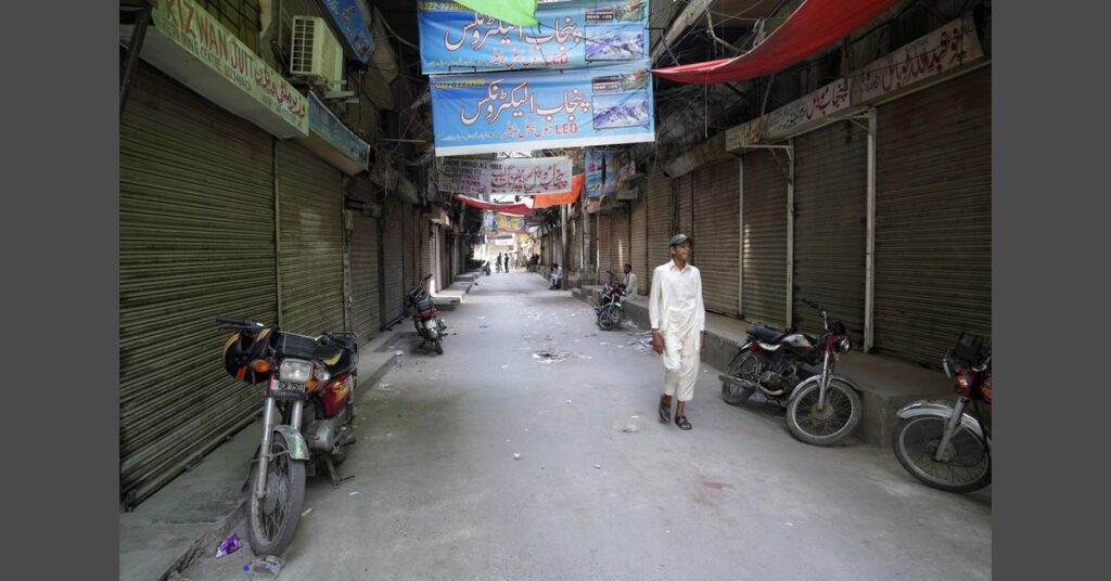 Strike in Karachi Tomorrow: Who’s Supporting the Call and Who’s Opting Out?