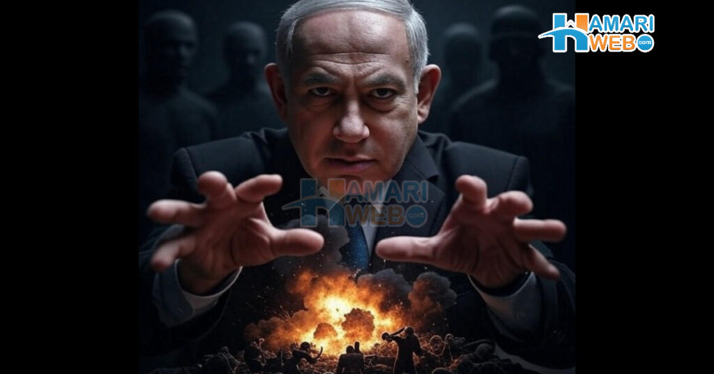 Iranian Official Alleges Netanyahu Used Black Magic and Jinn During Iran-Israel War