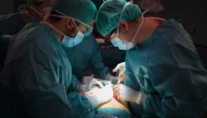 SIUT TEAM PERFORMS SUCCESSFUL DECEASED ORGAN TRANSPLANT