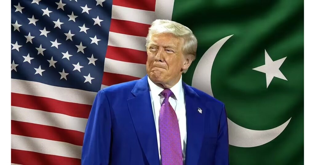 US-Pakistan Trade Deal Finalized: Major Tariff Cuts to Boost Pakistani Exports