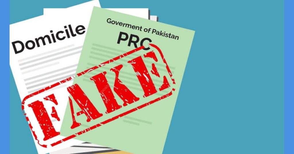 Govt Jobs in Sindh 2025 Now Require Full Document Verification – No CNIC, Domicile, PRC, No Job Offer!