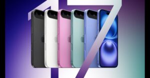 Apple’s September Surprise: iPhone 17 Lineup to Include 7 New Models