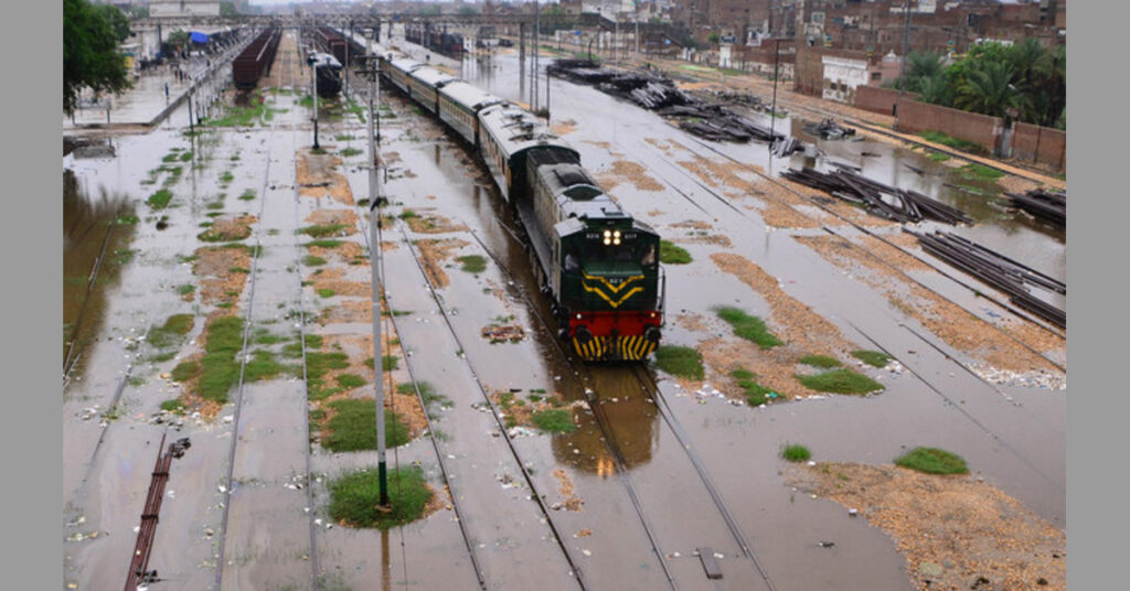 Jaffar Express Cancelled for Two Days: Quetta to Peshawar Train Updates 2025