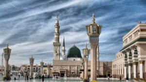 Rabi ul Awal 2025 in Pakistan: Moon not Sighted, Eid Milad un Nabi on 6th September (Saturday)