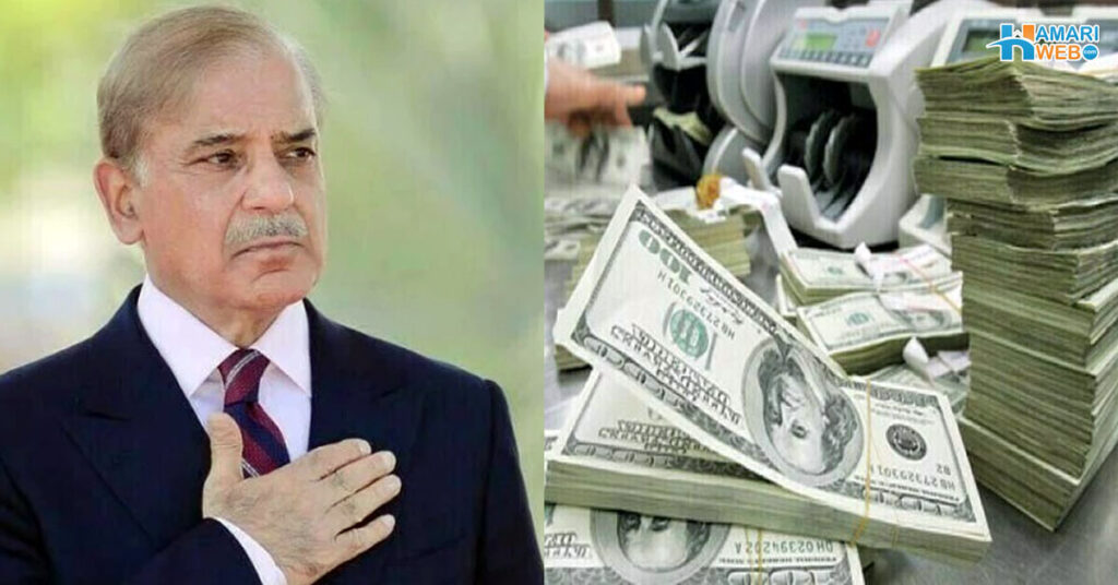 Pakistan Debt 2025 Crisis: Government Pays Rs 24 Billion Daily, Rs 8.9 Trillion Annual Interest