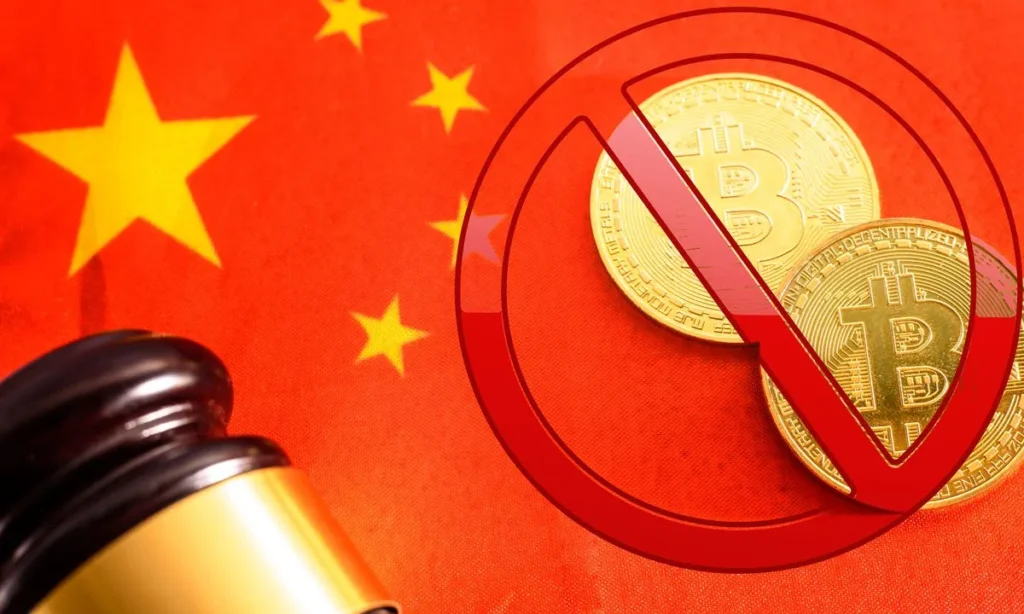 China Bans Cryptocurrency? 2025 Hype vs. Actual Law Explained