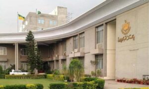 The Dangerous Gamble of Devolving Tobacco Control in Pakistan