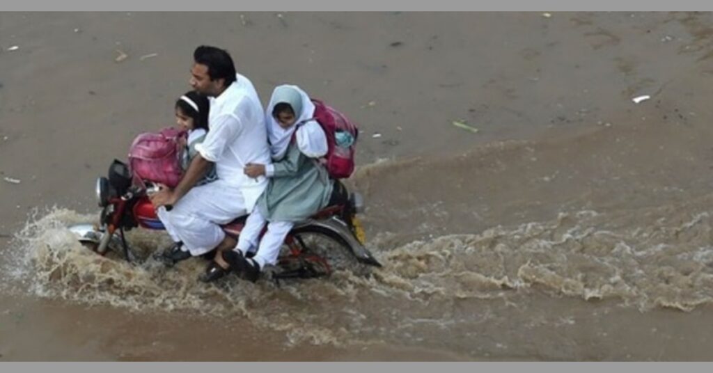 Flood Situation in Punjab: Schools to Stay Closed in These Districts