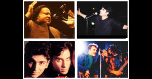 Pakistan Song Trends on 14th August 2025 – 78th Independence Day of Pakistan