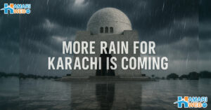 AccuWeather Karachi Update: More Showers Coming or Will Skies Clear?