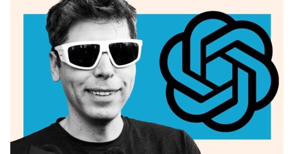 OpenAI Releases GPT-5: ChatGPT’s New AI Model Now Free for Users