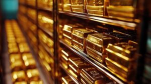 Gold Rate in Pakistan Stays Near Peak Levels After Minor Decline