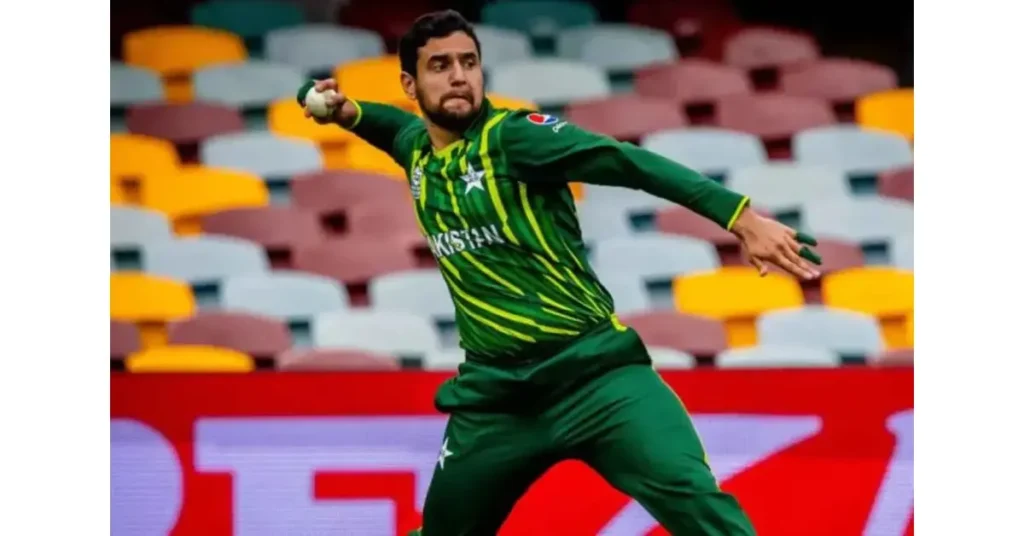 PCB Suspends Pakistani Cricketer Haider Ali After Arrest in UK Over Rape Allegations