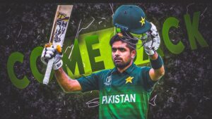 Babar Azam’s Comeback Expected in Asia Cup 2025 Pakistan Squad Amid Fakhar Zaman’s Injury