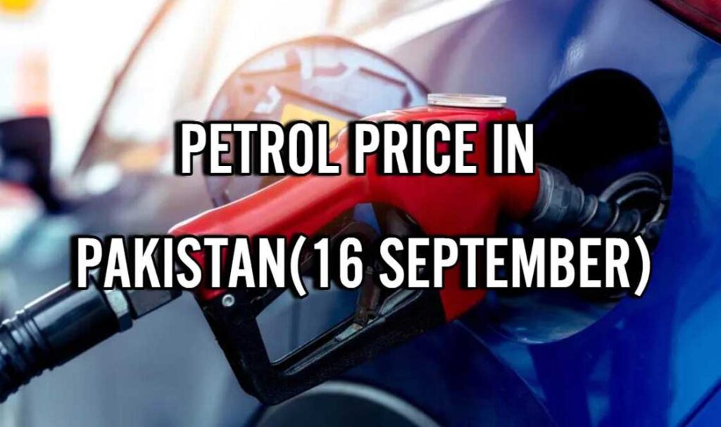 Petroleum Prices in Pakistan Update: Diesel Price Increased, Petrol Unchanged