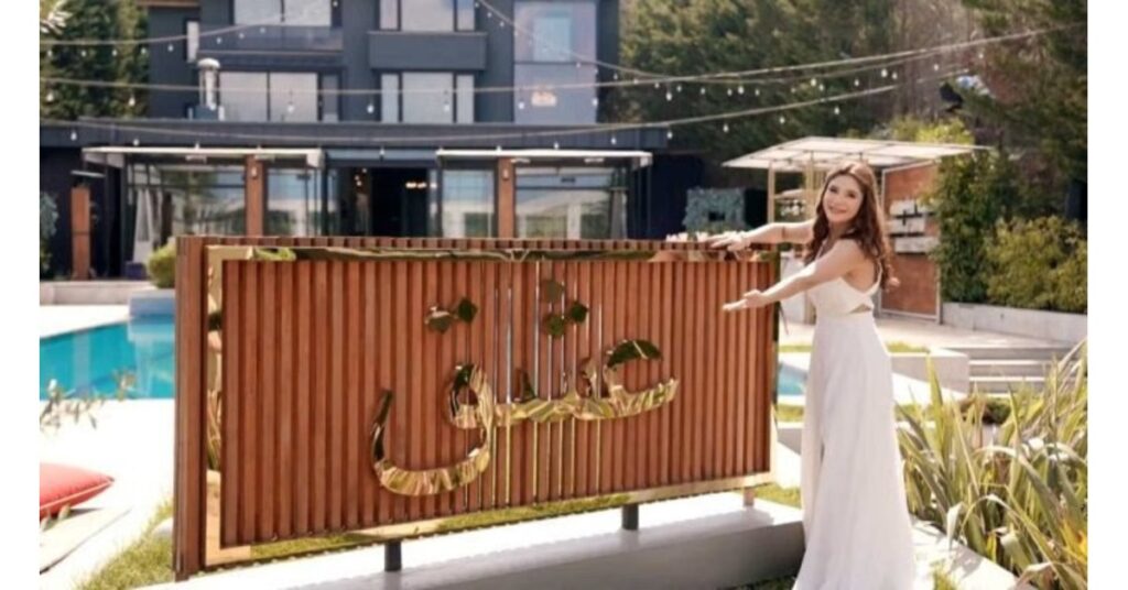 Lazawal Ishq: Pakistan Gets It’s First Dating Reality Show