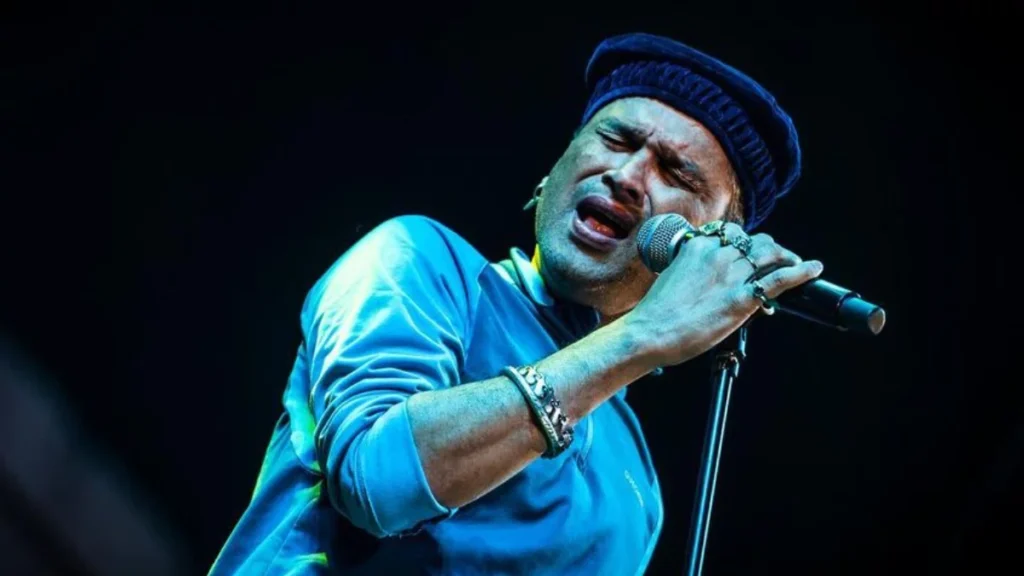 “Ya Ali” Song Singer Zubeen Garg Drowned into the Sea and Passed Away at 52