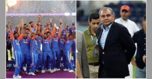 Asia Cup 2025 Drama: India Beats Pakistan but Walks Away Without the Trophy