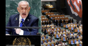 Arab and Muslim Nations May Walk Out of Netanyahu UN Speech 2025