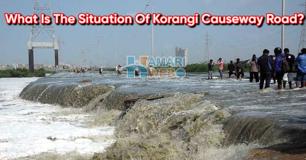 Korangi Causeway Road Update: Is the Road Still Closed After Malir Flooding?