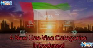 UAE Visa News 2025 – Latest UAE Visa Categories Update Explained